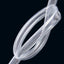 1m/3m/5m/10m/20m Aquarium Oxygen Pump Hose Air Bubble Stone Aquarium Fish Tank Pond Pump Tube 4*6mm Food Grade Material Tubes