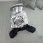 Yorkie Chihuahua Dog Clothes Winter Dog Jumpsuit for Small Dogs Waterproof Thicken Warm Hooded Coat Outfits Overalls for Dogs