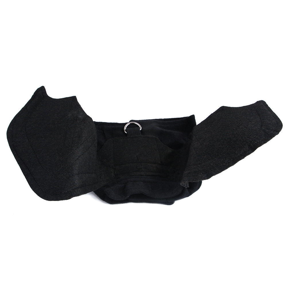 Pet Dog Cat Bat Wing Cosplay Prop Photo Props Halloween Bat Fancy Dress Costume Outfit Wings Cat Costumes Dog Bat Wings Costume