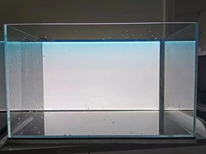 Customized Different Size Fish Tank Coral LED Aquarium fresh water plant fish light for tank