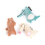 Cat Toy Catnip Interactive Plush Stuffed Chew Pet Toys Claw Funny Cat Mint Soft Teeth Cleaning Toy For Cat Kitten Pet Products