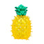 Cute Fruit Shape Pet Dog Toys Molar Accessories Summer Cooling Chew Toy for Husky French Bulldog Bite Resistant Pet Products