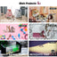 aquarium fish tank acrylic fish aquarium tank table