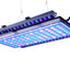 Hanging aquarium universal fixing bracket kit compatible with led bar lights aquarium plant LED lighting fixtures
