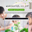 High Quality Small Breeder Box Fish Tank Aquarium Fish Tank Sale Intelligent small fish tank