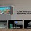 Customized aquarium  fish tank  tank with cabinet and Aquariums and accessories