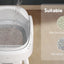 Reliable design pet products for Multiple Cats Automated Cleaning Litter Box