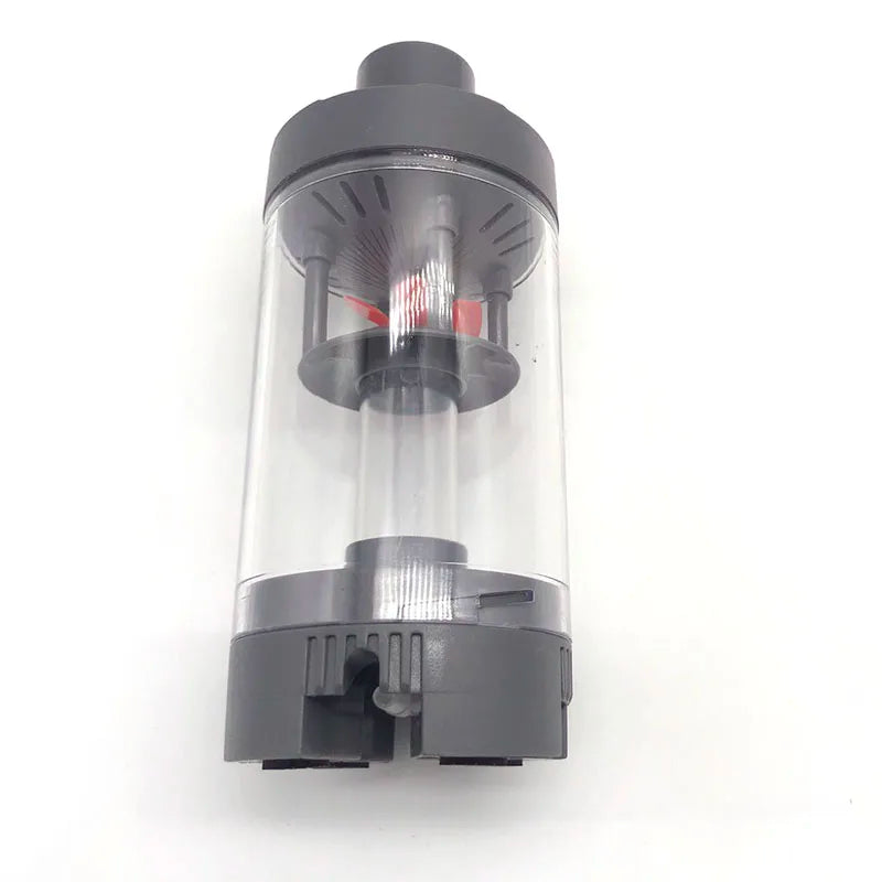 Aquarium Fish Poop Stool Toilet Manure Suction Separator Filter Collector Fish Tank Cleaning Sponges Filters Oxygen Increasing