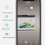 Smart Fish Tank Pro 15L Aquarium Eco-Friendly Mobile APP Control Smart Lighting System Light