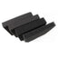 40cmx30cmx2cm Black Filtration Foam Aquarium Fish Tank Biochemical Filter Sponge Pad Skimmer Long Use Time Sponges Supply Tank