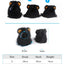 Lion Shaped Cosplay Hat for Cat Black Designer Pet Dog Accessories Winter Christmas Costume Kitten Head Wear Puppy Pet Supplies