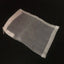 5Pcs Black/White Filter Mesh Bag Aquarium Pond For Bio Ball Carbon Media Ammonia Fish Tank Isolation Bag Accessories