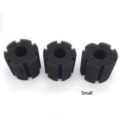 Aquarium Bio-Sponge Filter Air Pump Biochemical Filtration Noiseless Foam Bio Sponge Filter For Aquarium Fish Tank Accessories