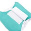 3 Pack Dog Belly Bands Washable Reusable Dog Diapers High Absorbing Male Dog Cat Wrap Panties Pet Incontinence Nappies