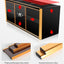 New Design Cheap Large Aquarium Fish Tank Fish Tank Supplies For Indoor