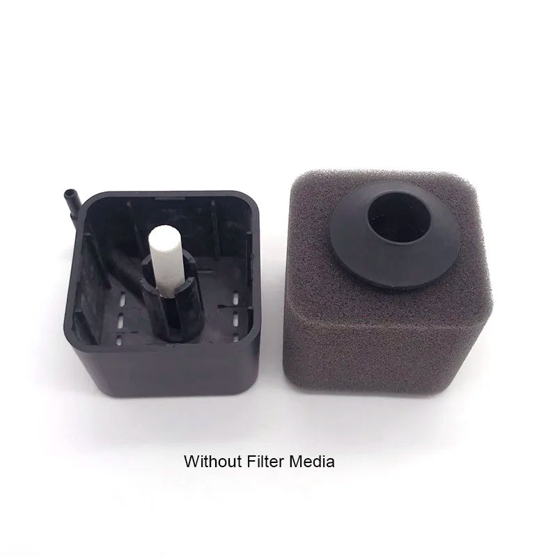 Bio Sponge Filter for Aquarium Fish Tank Shrimp Pond Air Pump Biochemical Filtration Noiseless Foam aquarium accessories HotSale