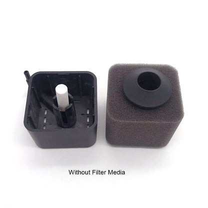 Bio Sponge Filter for Aquarium Fish Tank Shrimp Pond Air Pump Biochemical Filtration Noiseless Foam aquarium accessories HotSale