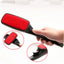 Home Pet Animal Comb Grooming Shedding Comb Tool For Long & Short Hair Dogs and Cats Rotated Self Clean Dog Brush Puppy Hair Fur