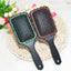 24cm Length Dog Grooming Massage Comb Pet Dog Cat Bath Comb Brush  Dog Hair Remover Brush Pet Supplies