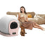 Customizable Self-cleaning Litter Box Odor Removal APP Control Safe Automatic Cat Litter Box For Multiple Cats