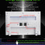 High Quality Small Breeder Box Fish Tank Aquarium Fish Tank Sale Intelligent small fish tank