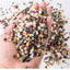 50/100g Natural Crystals Gravel Stone Micro Landscape Garden Aquarium Decor Fish Tank Bottom Sand Potted Plants DIY Accessories