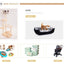 hot seller factory price wood luxury cat villa cat cage