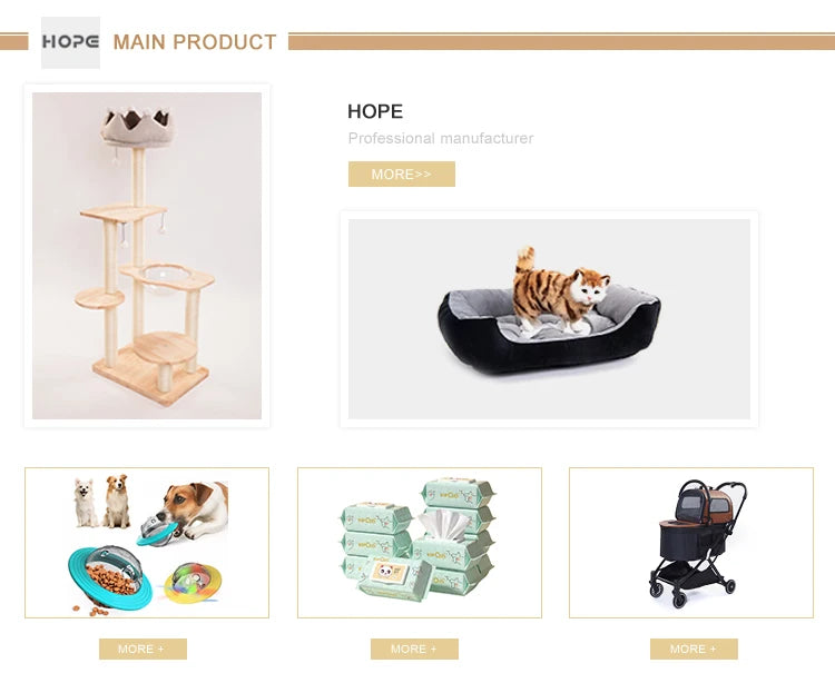 hot seller factory price wood luxury cat villa cat cage