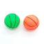 1Pcs Squeaky Basket Ball Pet Dog Toys Squeeze Sound Pet Cat Toy Dogs Toys for Small Medium Dogs Pets Toy Supplies Small Dogs