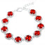 Bling Rhinestone Dog Necklace Jewelry Luxury Designer Gemstone Princess Dog Cat Wedding Collar for Small Medium Dogs Puppy