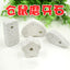 Guinea Pig Hamster Rabbit Teeth Grinding Stone Minerals Molar Stone Chew Toys for Chinchilla Dog Totoro Small Animal Supplies