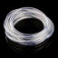 4*6mm Aquarium Tube Reinforced Transparent Aquarium Oxygen Pump Hose Air Bubble Stone Fish Tanks Pond Pump Tube accessories