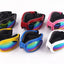 Adjustable Padded Dog Sunglasses Goggles Collapsible Pet Accessories for Medium Dogs Motorcycle Glasses suministros para perros