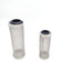 Stainless Aquarium Steel Filter Inlet Sleeve Mesh Shrimp Nets Special Shrimp Cylinder Filter Inflow Inlet Protect Accessories