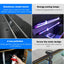 New Design Cheap Large Aquarium Fish Tank Fish Tank Supplies For Indoor