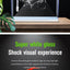 High Quality Small Breeder Box Fish Tank Aquarium Fish Tank Sale Intelligent small fish tank