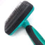 Pet Dog Hair Removal Comb Needle Combs Fur Cleaning Brush Grooming Large Size Combs Tool Ergonomic Non-slip Handle Pet Supplies