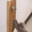 Wall Mounted Cat Scratching Board