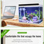 High Quality Small Breeder Box Fish Tank Aquarium Fish Tank Sale Intelligent small fish tank
