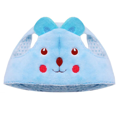 Lion Cattle Pattern Dog Costume Hat for Cat New Year Party Birthday Costume Pet Dogs Products Keep Warm Winter Puppy Accessories