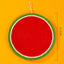 Natural Sisal Cat Scratching Board Fruit Carrot Cat Furniture Claw Sharpener Kitten Hanging Exercise Tool Quality Cat Scratcher