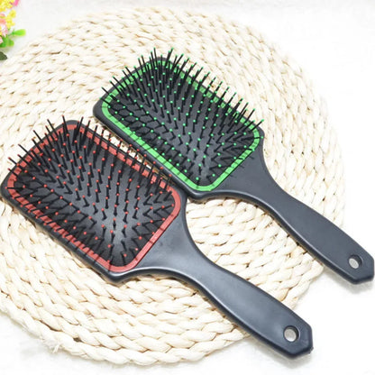 24cm Length Dog Grooming Massage Comb Pet Dog Cat Bath Comb Brush  Dog Hair Remover Brush Pet Supplies