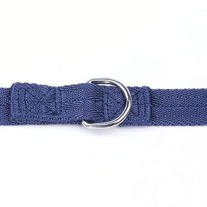 190cm WALK Two DOGS Leash Double Twin Lead Walking Leash Two Pets Cats Dual Couple Dog Leashes Nylon V Shape Leash For dog cat