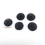 Plastic Aquarium Fish Tank Suction Cup Filter Air Pump Water Pump Tube Holder Suckers For Fish Tank Pump Suction Cup Accessories