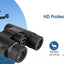 SVBONY Bird Watching Telescope SV47 Powerful Binoculars 8x32/8x42/10x42 Professional IPX7 Waterproof camping equipment Survival