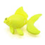10pcs/lot Artificial Fish Small Tropical Fish Simulation Vivid Landscape Plastic Fake Fish Floating Aquarium Ornament Decoration