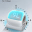 Factory Wholesale	APP Control	Odor Isolation	automatic cat toilet electric	cat toilet sand	enclosed large cat litter box
