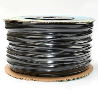 1m/3m/5m/10m/20m Aquarium Oxygen Pump Hose Air Bubble Stone Aquarium Fish Tank Pond Pump Tube 4*6mm Food Grade Material Tubes