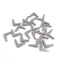 10pcs/lot 4mm Elbow Connector Aquarium Accessories Fish Tank Air Pump Connector Control Valve Air Pipe Tube Accessories 2021 New