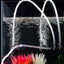 20M 4*6mm Aquarium Oxygen Pump Hose Air Bubble Stone Aquarium Fish Tank Pond Pump Tube Flexible Tube High Quality